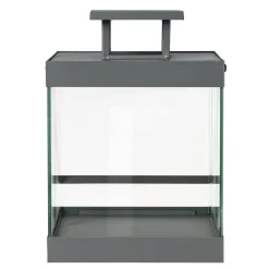 Blomus - Lantern - Steel Gray - FINCA