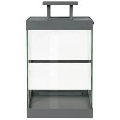 Blomus - Lantern - Steel Gray - FINCA