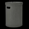 Blomus - Laundry Basket - SAHLA - Pewter