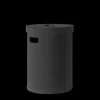 Blomus - Laundry Basket L - SAHLA - Black