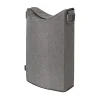 Blomus - Laundry Bin - Warm Gray - FRISCO LOUNGE