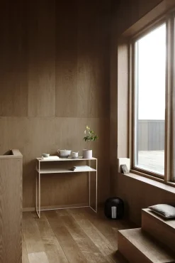 Blomus - Lito Lanterne indendørs - L - Nomad