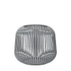 Blomus - Lito Lanterne indendørs - S - Steel Grey