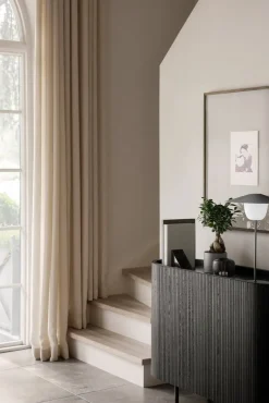 Blomus - Lito Lanterne indendørs - S - Steel Grey