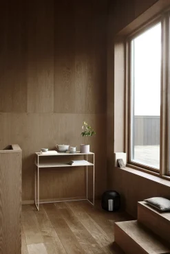 Blomus - Lito Lanterne indendørs - XS - Sort