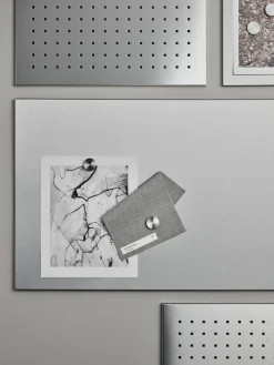 Blomus - Magnet Board - H 60 cm, B 50 cm - M - MURO -