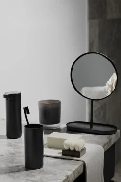 Blomus - MODO Toiletrulleholder - Hvid - 9x13 cm