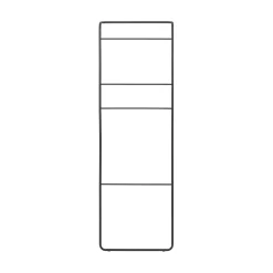 Blomus - MODO Towel Ladder - sort