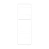Blomus - MODO Towel Ladder - hvid