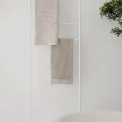 Blomus - MODO Towel Ladder - hvid