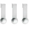 Blomus - Muro Overdoor Hooks, 3 stk