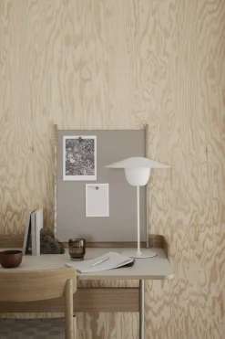 Blomus - Opslagstavle i magnet - 66x50 - Mourning Dove