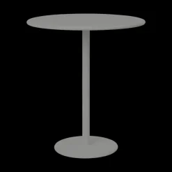 Blomus - Outdoor Side Table - STAY - Granite Gray