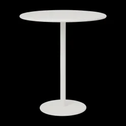 Blomus - Outdoor Side Table - STAY - Silk Gray