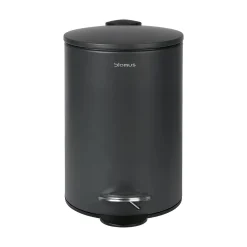 Blomus - Pedal Bin - Anthracite - TUBO