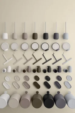 Blomus - Pedal Bin - Black - SONO