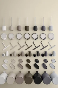 Blomus - Pedal Bin - Tan - SONO