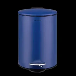 Blomus - Pedal Bin - TUBO - Mazarine Blue