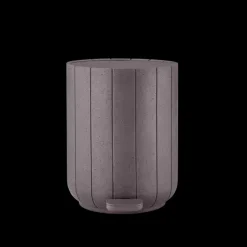 Blomus - Pedal Bin - KUA - Cedar Wood