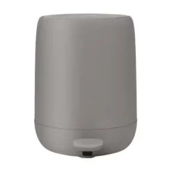 Blomus - Pedalspand - Satellite (grå)