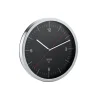 Blomus - Radio Controlled Clock - Black - CRONO