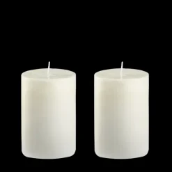 Blomus - Refill Candles, 2 pcs - M - FRAGA - Flintstone - M