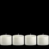 Blomus - Refill Candles, 4 pcs - S - FRAGA - Cedar Wood - S