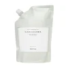Blomus - Refill Dishwashing Soap, Scent: Clean Cucumber - SATOMI - White