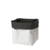 Blomus - Reversible Storage Basket - Sand - ARA