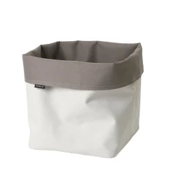 Blomus - Reversible Storage Basket - Sand - ARA