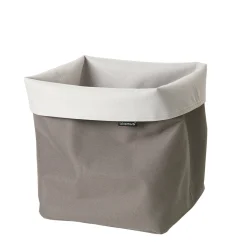 Blomus - Reversible Storage Basket - Sand - ARA
