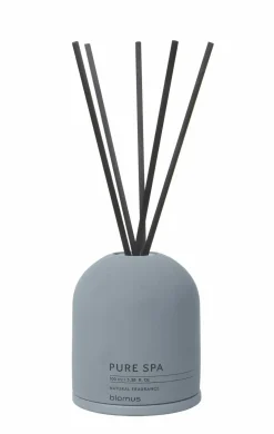 Blomus - Room Fragrance Set - Rose & White Musk - FRAGA