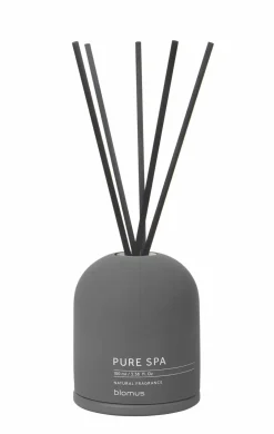 Blomus - Room Fragrance Set - Soft Linen - FRAGA