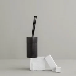 Blomus - Room Fragrance Set - H 28,5 cm, Ø 7,5 cm - FLAVO