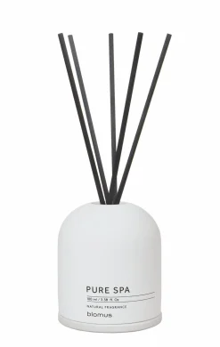 Blomus - Room Fragrance Set - French Cotton - FRAGA