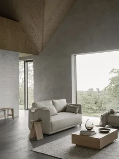 Blomus - Salad bowl - Espresso - KUMI