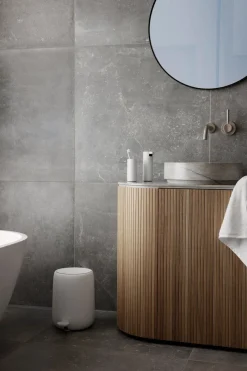 Blomus - Sauna Towel - Micro Chip - RIVA