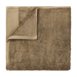 Blomus - Sauna Towel - Tan - RIVA