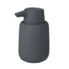 Blomus - Sæbedispenser - Sono - Magnet farvet/Mørkegrå