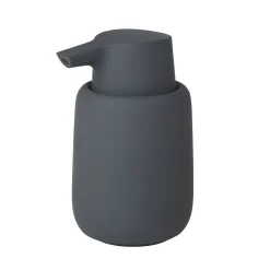 Blomus - Sæbedispenser - Sono - Magnet farvet/Mørkegrå