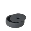 Blomus - Sæbeholder - Sono - Magnet farvet/Mørkegrå