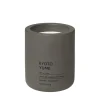 Blomus - Scented Candle - Kyoto Yume - FRAGA
