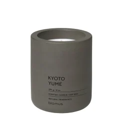 Blomus - Scented Candle - Kyoto Yume - FRAGA