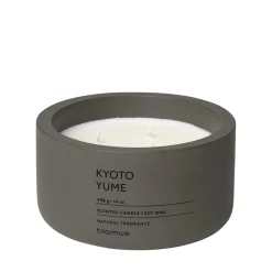 Blomus - Scented Candle - Kyoto Yume - FRAGA