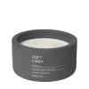Blomus - Scented Candle - Soft Linen - FRAGA