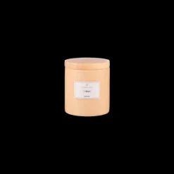 Blomus - Scented Candle -FRABLI- Indian Tan - S
