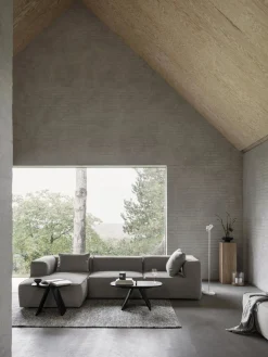 Blomus - Scented Marble Candle - Magnet - FRABLE