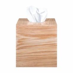 Blomus - Servietholder i træ - WILO Tissue Box