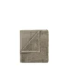 Blomus - Set 4 Guest Hand Towels - Tarmac Melange - 30 x 30 cm - GIO -