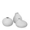 Blomus - Set 3 Vases - 3 x Micro Chip - NONA